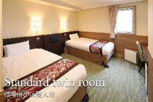Dotonbori Hotel - Osaka - 1