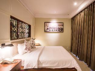 Seminyak Lagoon All Suites Hotel - 6