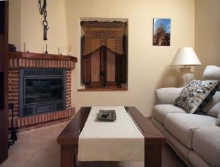 LA CASA DE LAS AZAS - 4