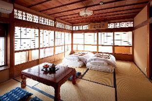 Hotobil B&B 潤 An inn that enjoys breakfast - Nara - 8