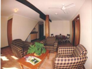Atherton Blue Gum - Atherton - 1