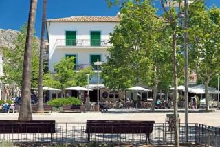 Hoposa Cultural Boutique - Port de Pollença - 9