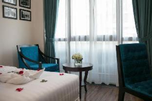 Serene Boutique Hotel & Spa - 3