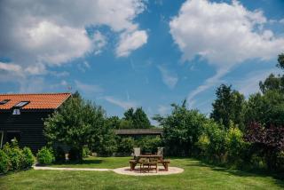 Mollett's Farm - Saxmundham - 9