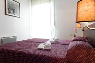Residhotel Les Hauts d'Andilly - Andilly - 1