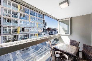 iStay Precinct Adelaide - Adelaide - 6