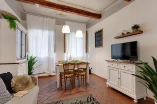 Ghibellina Apartment by Mamo Florence - Florence - 8