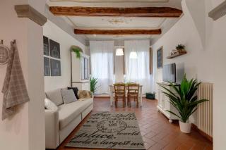 Ghibellina Apartment by Mamo Florence - Florence - 9