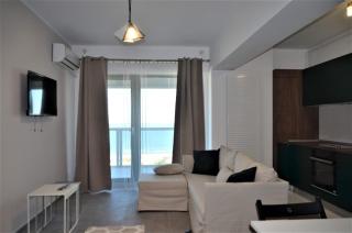 Mamaia Beach LuxyMar 1 Apartment - 9