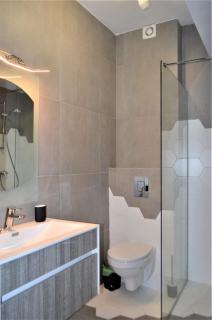 Mamaia Beach LuxyMar 1 Apartment - 5