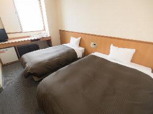 Hotel Axia Inn Kushiro - Kushiro - 2