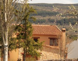 LA CASA DE LAS AZAS - Casla - 9