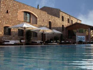 Relais Abbazia Santa Anastasia Resort & Winery - Castelbuono - 4