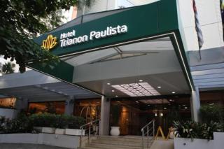 Hotel Trianon Paulista - 5
