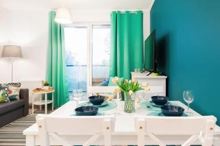 Feniks Apartamenty 8 by Jantar Apartamenty Kołobrzeg - 9