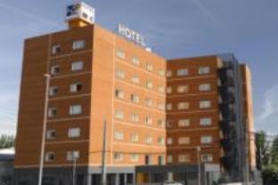 H2 Fuenlabrada - Fuenlabrada - 9
