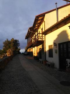 Falagueira - Monforte de Lemos - 7