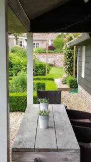 In d'Ouwe Vlaamse Schuur - 3