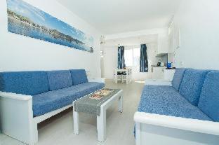 Apartamentos Habitat - Port de Pollença - 1