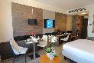 iH Hotels Milano Lorenteggio - Mailand - 7