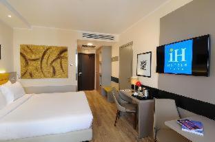 iH Hotels Milano Lorenteggio - Mailand - 1