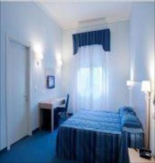 Best Western Hotel Cristallo Mantova - 9