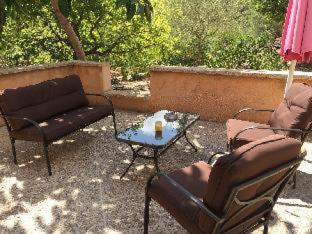 Agroturisme Es Picot - Son Macia - 4