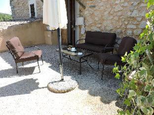 Agroturisme Es Picot - Son Macia - 2