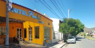 Hotel Pachá Anexo - Salta - 3