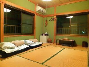 Aoshima Guesthouse Hooju - 9