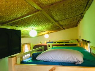 Cuscungo Cotopaxi Hostel & Lodge - 7