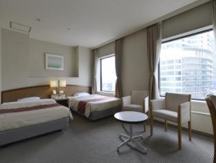 Bayside Hotel Azur Takeshiba - Tokyo - 6