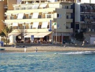 Hotel La Cala Finestrat - Cala de Finestrat - 1