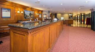 Gran Hotel Ciudad de México Zócalo View - 4