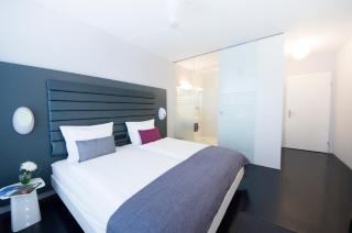 Sky Design Motel - Kriessern - 9