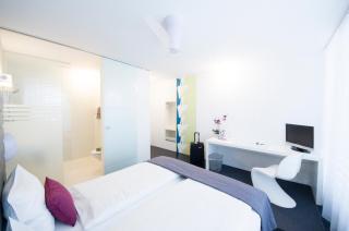 Sky Design Motel - Kriessern - 6