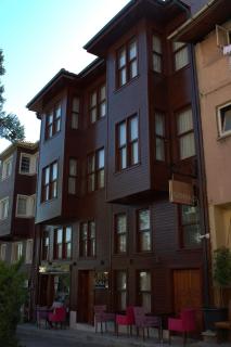 QONAQ HOTEL & SUITES - Istanbul - 5