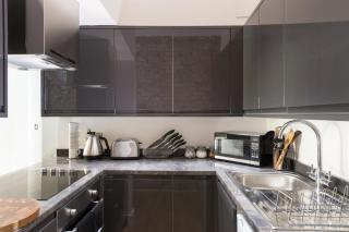 City Centre Apartment York - York - 6