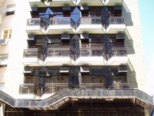 Augusto's Copacabana Hotel - 9