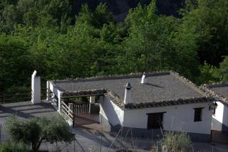 Turismo Rural & SPA El Cercado - 2