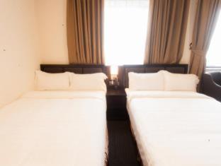 Sakura Hotel - Hanoi - 6