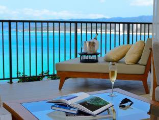 The Terrace Club Wellness Thalasso At Busena - Nago - 8