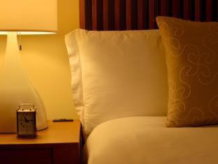 The Terrace Club Wellness Thalasso At Busena - 6