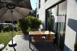 Ferienhaus Sonnensteg 23 - Ostseebad Sellin - 2