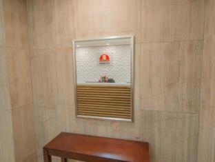 Megaboom City Hotel - Sydney - 7