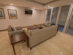 Megaboom City Hotel - Sydney - 6