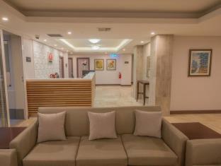 Megaboom City Hotel - Sydney - 4