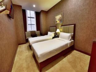 Megaboom City Hotel - Sydney - 3