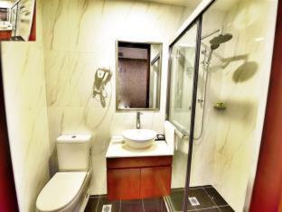 Megaboom City Hotel - Sydney - 2