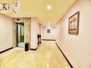 Megaboom City Hotel - Sydney - 1